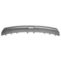 VALANCE FR PTD DARK GRAY S/ EX/ SX MODELS
