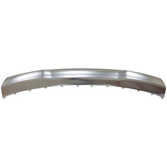 VALANCE FR SATIN CHROME SX