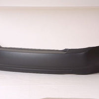 BUMPER RR BLACK