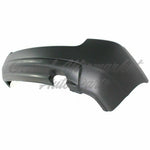 BUMPER RR PRIMED 2.0L SINGLE EXH CAPA — photo 2
