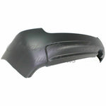 BUMPER RR PRIMED 2.0L SINGLE EXH CAPA — photo 3