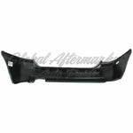 BUMPER RR PRIMED 2.0L SINGLE EXH CAPA — photo 5