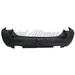 BUMPER RR PRIMED 2.7L DUAL EXH CAPA — photo 2