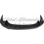 BUMPER RR PRIMED 2.7L DUAL EXH CAPA — photo 4