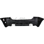 BUMPER RR PRIMED 2.7L DUAL EXH CAPA — photo 5