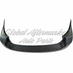 BUMPER RR PRIMED W/SENSOR HOLE EX/LX MODEL (LONG WHEEL BASE) — photo 4