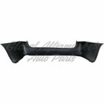 BUMPER RR PRIMED W/SENSOR HOLE EX/LX MODEL (LONG WHEEL BASE) — photo 5