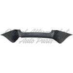 BUMPER RR PRIMED W/O SENSOR EX/LX MODELS LONG WHEEL — photo 5