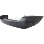 BUMPER RR PRIMED W/O SENSOR EX/LX MODELS LONG WHEEL CAPA — photo 2