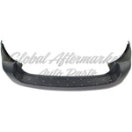 BUMPER RR PRIMED W/O SENSOR EX/LX MODELS LONG WHEEL CAPA — photo 4