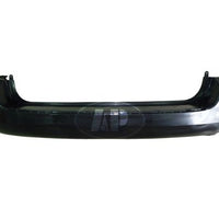 BUMPER RR PRIMED W/O SENSOR EX/LX MODELS LONG WHEEL