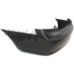 BUMPER RR PRIMED EX/LX MODEL CAPA — photo 3