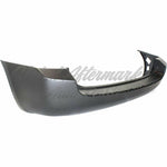 BUMPER RR PRIMED BASE MODEL SWB — photo 3