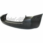 BUMPER RR PRIMED BASE MODEL SWB CAPA — photo 2