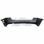 BUMPER RR PRIMED BASE MODEL SWB CAPA — photo 5