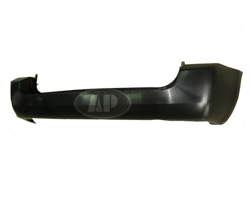 BUMPER RR PRIMED BASE MODEL SWB CAPA