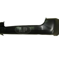 BUMPER RR PRIMED BASE MODEL SWB CAPA