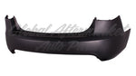 BUMPER RR PRIMED — photo 1