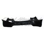 BUMPER RR PRIMED — photo 5
