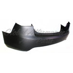 BUMPER RR PRIMED CAPA — photo 3