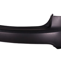BUMPER RR PRIMED