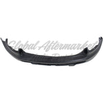 BUMPER RR PRIMED TYPE A W/O GROUND EFFECTS — photo 4