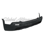 BUMPER RR TEXTURED W/SENSOR W/O SPORT EX/LX MODEL — photo 2