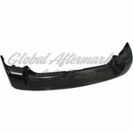 BUMPER RR TEXTURED W/O SENSOR EX/LX MODEL — photo 2