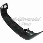 BUMPER RR TEXTURED W/O SENSOR EX/LX MODEL — photo 3
