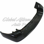 BUMPER RR TEXTURED W/O SENSOR EX/LX MODEL — photo 4