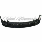 BUMPER RR TEXTURED W/O SENSOR EX/LX MODEL — photo 5
