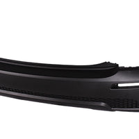 BUMPER RR TEXTURED W/O SENSOR EX/LX MODEL CAPA