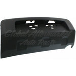 BUMPER CENTER FILLER RR BLACK — photo 4