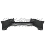 BUMPER RR PRIMED CAPA — photo 5