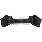 BUMPER RR PRIMED W/O SENSOR (EXCLUDE SX MODEL) — photo 5