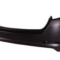 BUMPER RR PRIMED W/O SENSOR (EXCLUDE SX MODEL)