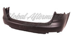BUMPER RR PRIMED — photo 1