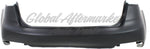 BUMPER RR PRIMED — photo 2