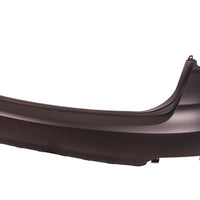 BUMPER RR PRIMED CAPA
