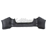 BUMPER RR PRIMED W/O SENSOR HOLE USA BUILT — photo 5