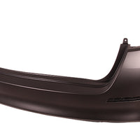 BUMPER RR PRIMED W/O SENSOR HOLE USA BUILT CAPA