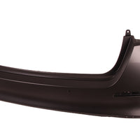 BUMPER RR PRIMED W/SENSOR HOLE USA BUILT