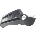 BUMPER RR 1 PIECE TEXTURED FOR 2-TONE MODELS — photo 2