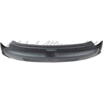 BUMPER RR 1 PIECE TEXTURED FOR 2-TONE MODELS — photo 4