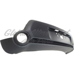 BUMPER RR 1 PIECE TEXTURED FOR 2-TONE MODELS CAPA — photo 3
