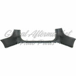BUMPER RR PRIMED UPPER W/O PARKING ASSIST EXCEPT SX LIMITED MODELS — photo 5
