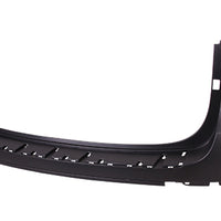 BUMPER RR PRIMED UPPER W/O PARKING ASSIST EXCEPT SX LIMITED MODELS CAPA