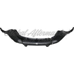 BUMPER RR W/O SENSOR HOLE 2.4L TEXTURED — photo 4