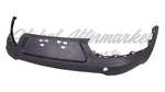 BUMPER RR W/O SENSOR HOLE 2.4L TEXTURED CAPA — photo 1