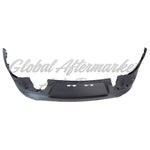 BUMPER RR W/SENSOR HOLE 2.4L TEXTURED CAPA — photo 4